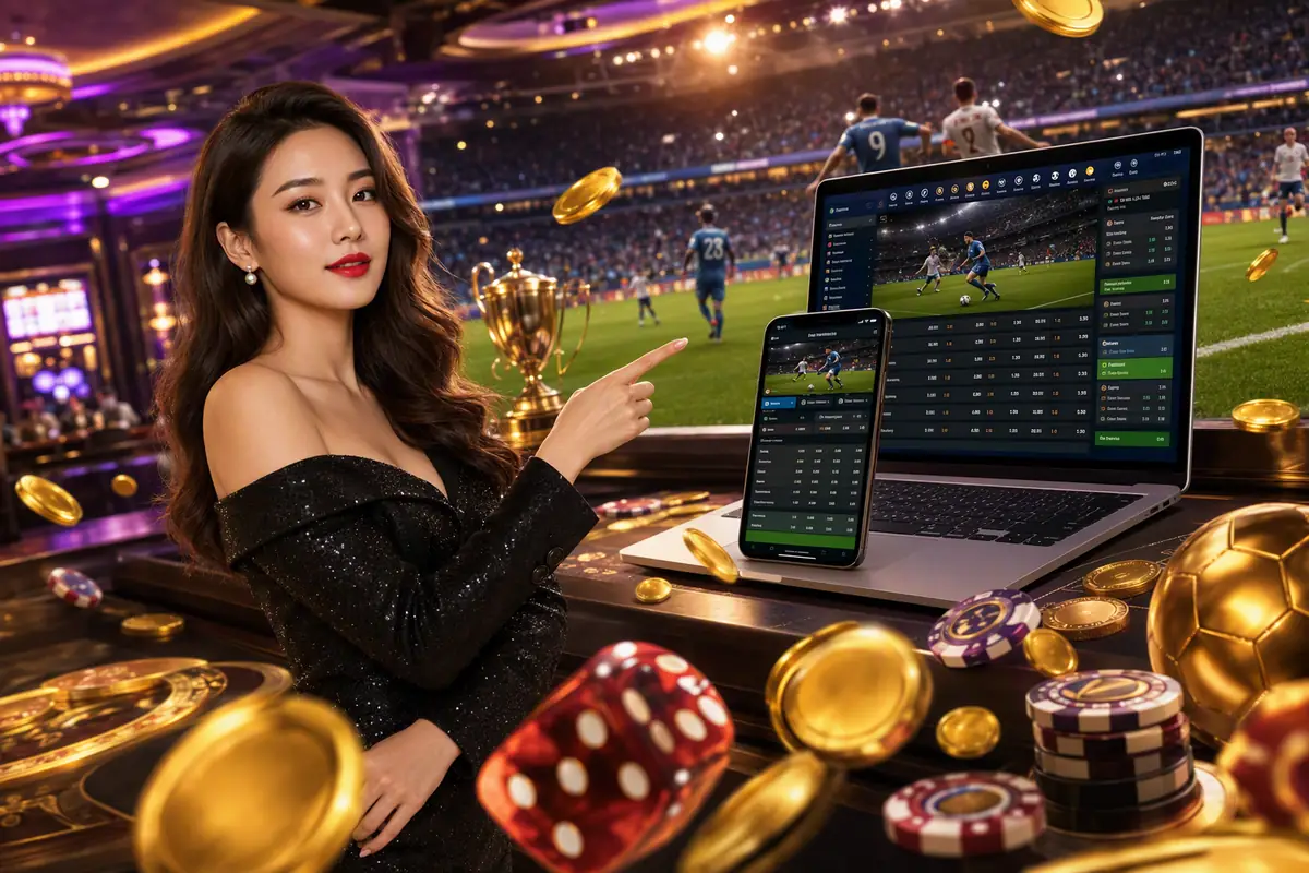 makmak24 bonus selamat datang loteri 4D promosi