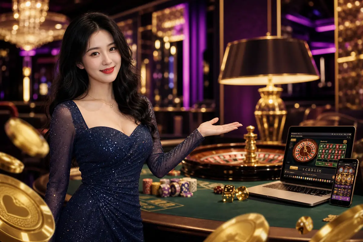 makmak24 cara bermain loteri 4D online